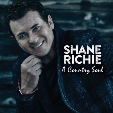 Shane Richie (Шэйн Ричи): A Country Soul