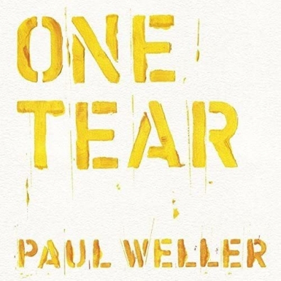 Paul Weller (Пол Уэллер): One Tear