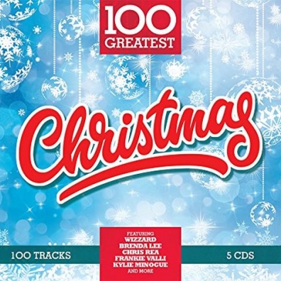 100 Greatest Christmas