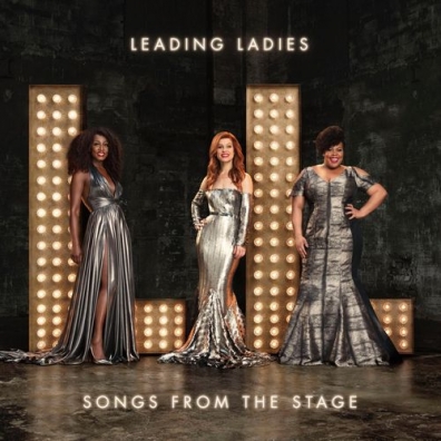 Leading Ladies (Лидинг Лейдис): Songs From The Stage