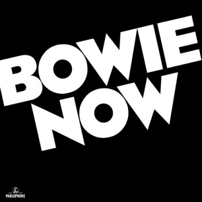 David Bowie (Дэвид Боуи): Bowie Now (RSD2018)