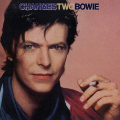 David Bowie (Дэвид Боуи): Changestwobowie