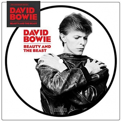David Bowie (Дэвид Боуи): Beauty And The Beast