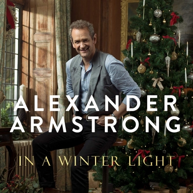 Alexander Armstrong (Александр Армстронг): In A Winter Light
