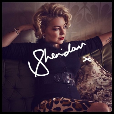 Sheridan Sheridan Smith (Шеридан Смит): Sheridan