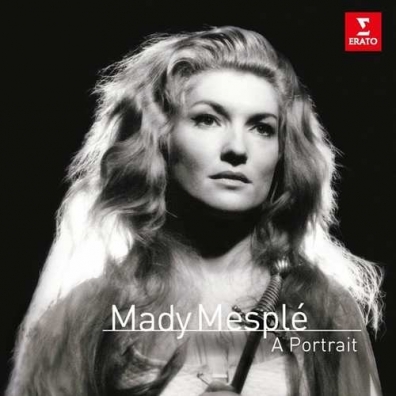 Mady Mesplé (Мади Меспле): Mady Mesple: A Portrait