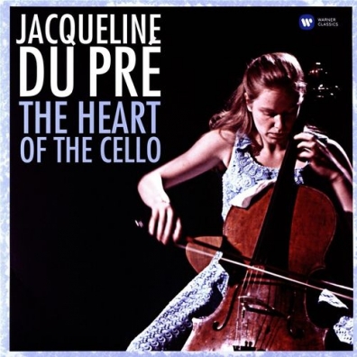 Jacqueline Du Pre (Жаклин Дю Пре): The Heart