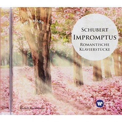 F. Schubert (Франц Шуберт): Impromptus