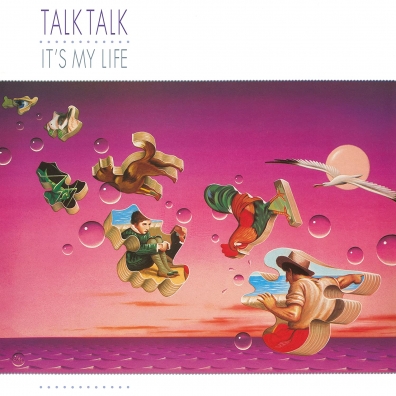 Talk Talk (Толк Толк): It's My Life