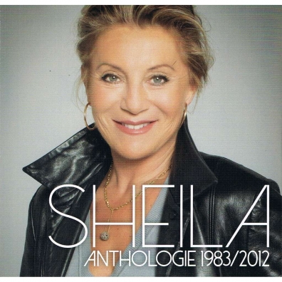 Sheila: Anthologie 1983/2012