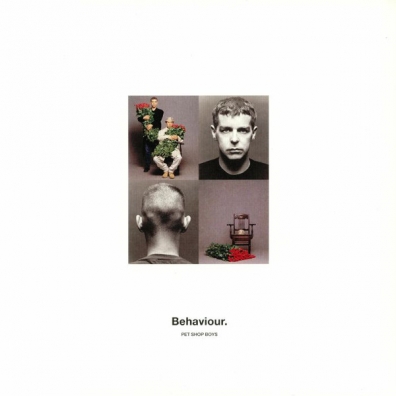 Behaviour Pet Shop Boys (Пет Шоп Бойс): Behaviour