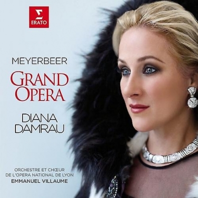 Giacomo Meyerbeer (Джакомо Мейербер): Grand Opera