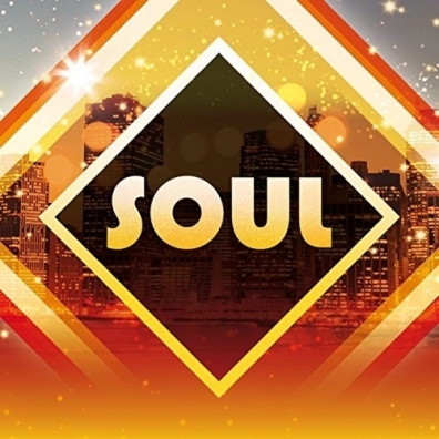 Soul – The Collection