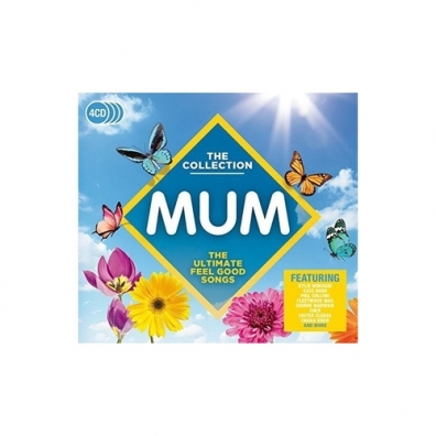 Mum – The Collection