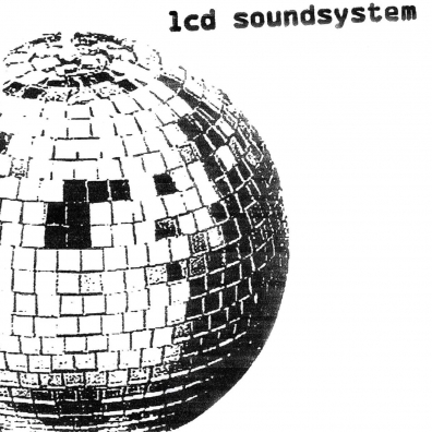 LSD Soundsystem: LCD Soundsystem