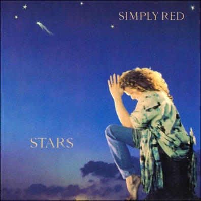 Simply Red (Симпли Ред): Stars (25Th Anniversary)