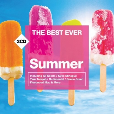 The Best Ever: Summer
