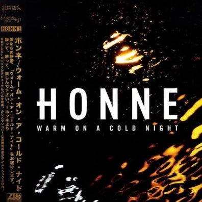Honne (Хонне): Warm On A Cold Night