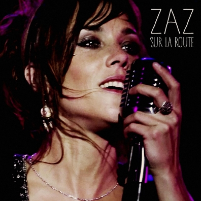 ZAZ (ЗАЗ): Sur La Route