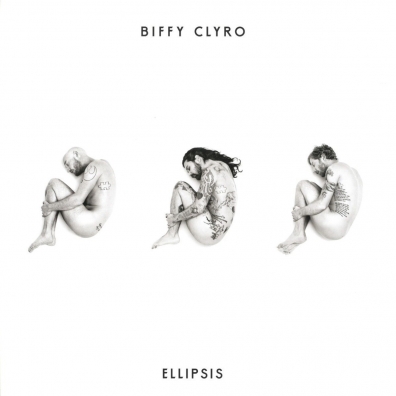 Biffy Clyro (Биффи Клайро): Ellipsis