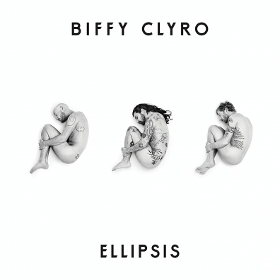 Biffy Clyro (Биффи Клайро): Ellipsis