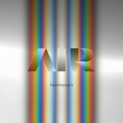 Air (Айр): Twentyears