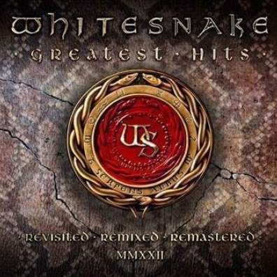 Whitesnake (Вайтснейк): Greatest Hits