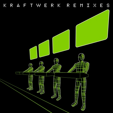 Kraftwerk (Крафтверк): Remixed