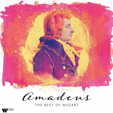 Amadeus: The Best Of Mozart