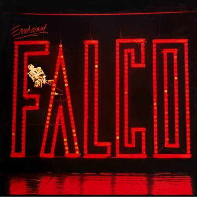 Falco (Фалько): Emotional