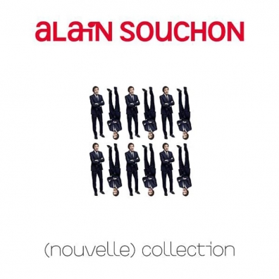 Alain Souchon (Ален Сушон): (Nouvelle) Collection 1993-2021