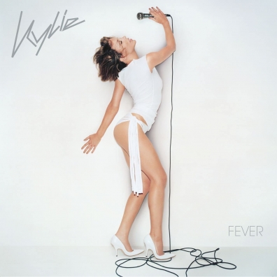 Kylie Minogue (Кайли Миноуг): Fever