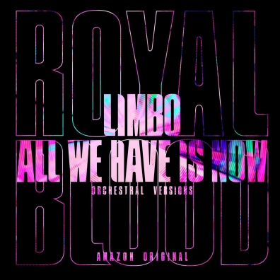 Royal Blood (Ройал Блуд): Amazon Original