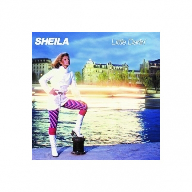 Sheila: Little Darlin'