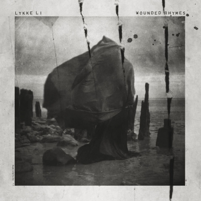 Lykke Li (Люкке Ли): Wounded Rhymes (10Th Anniversary)