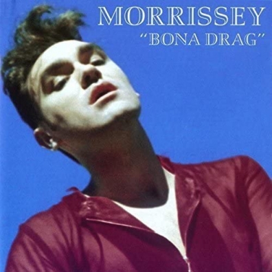 Morrissey (Моррисси): Bona Drag