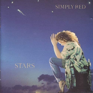 Simply Red (Симпли Ред): Stars
