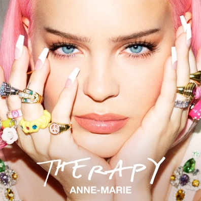 Anne-Marie (Энн-Мари): Therapy