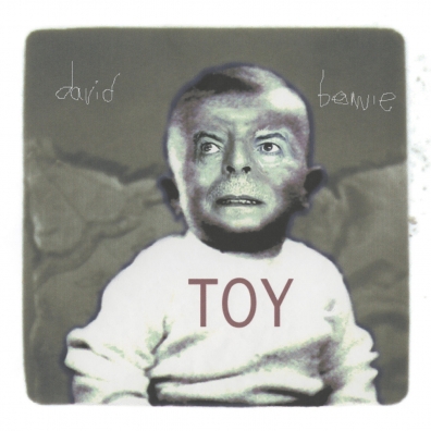 David Bowie (Дэвид Боуи): Toy:Box