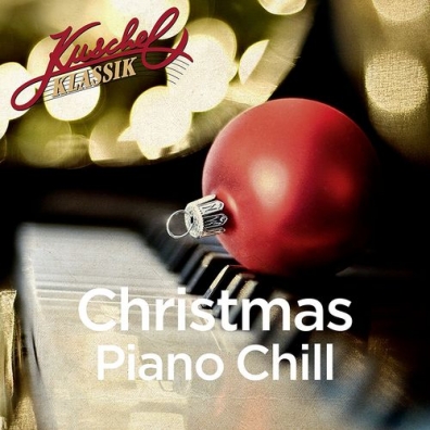 Michael Forster (Майкл Фостер): Christmas Piano Chill