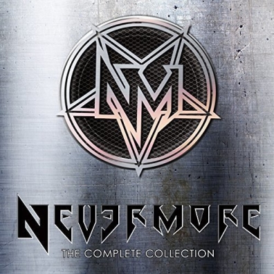 Nevermore (Неверморе): The Complete Collection