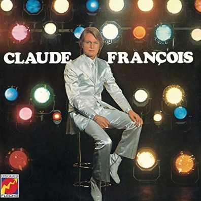 Claude Francois (Клод Франсуа): Le Lundi Au Soleil