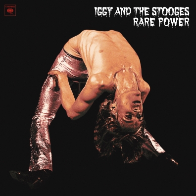 Rare Power Iggy Pop (Игги Поп): Rare Power