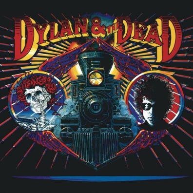 Bob Dylan (Боб Дилан): Dylan & The Dead (RSD2018)