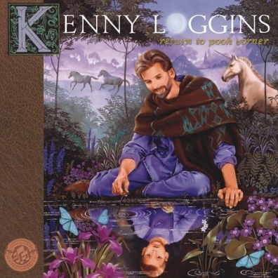 Kenny Loggins (Кени Логгинс): Return To Pooh Corner (RSD2018)