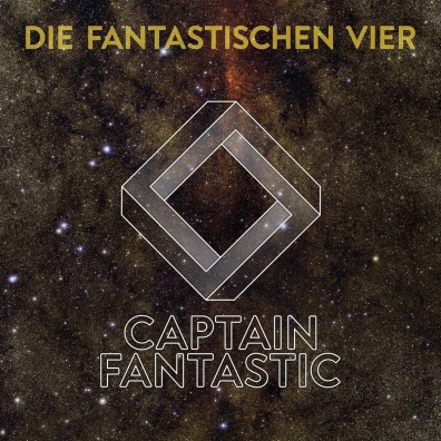 Die Fantastischen Vier (Дие фантастишен фюр): Captain Fantastic