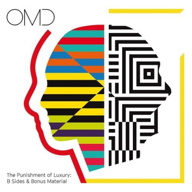 The Punishment Of Luxury: B-Sides & Bonus Material Orchestral Manoeuvres In The Dark: The Punishment Of Luxury: B-Sides & Bonus Material