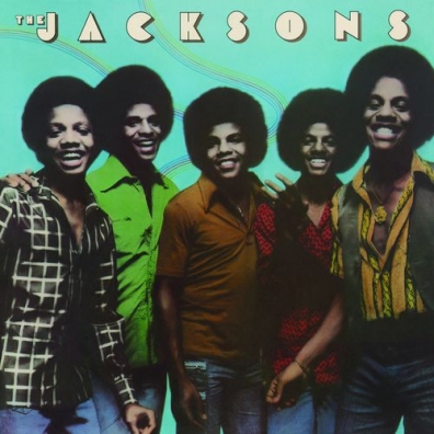 The Jacksons (Зе Джексон Файв): The Jacksons