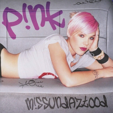 M!Ssundaztood P!nk (Pink): M!Ssundaztood