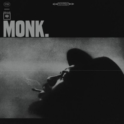 Thelonious Monk (Телониус Монк): Monk (RSD2018)